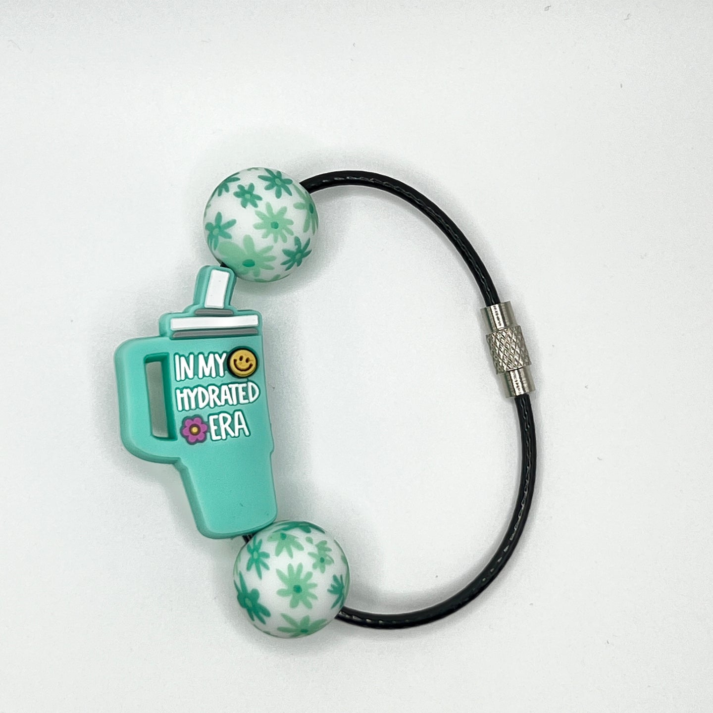 Mint Hydrated Era Cup Charm